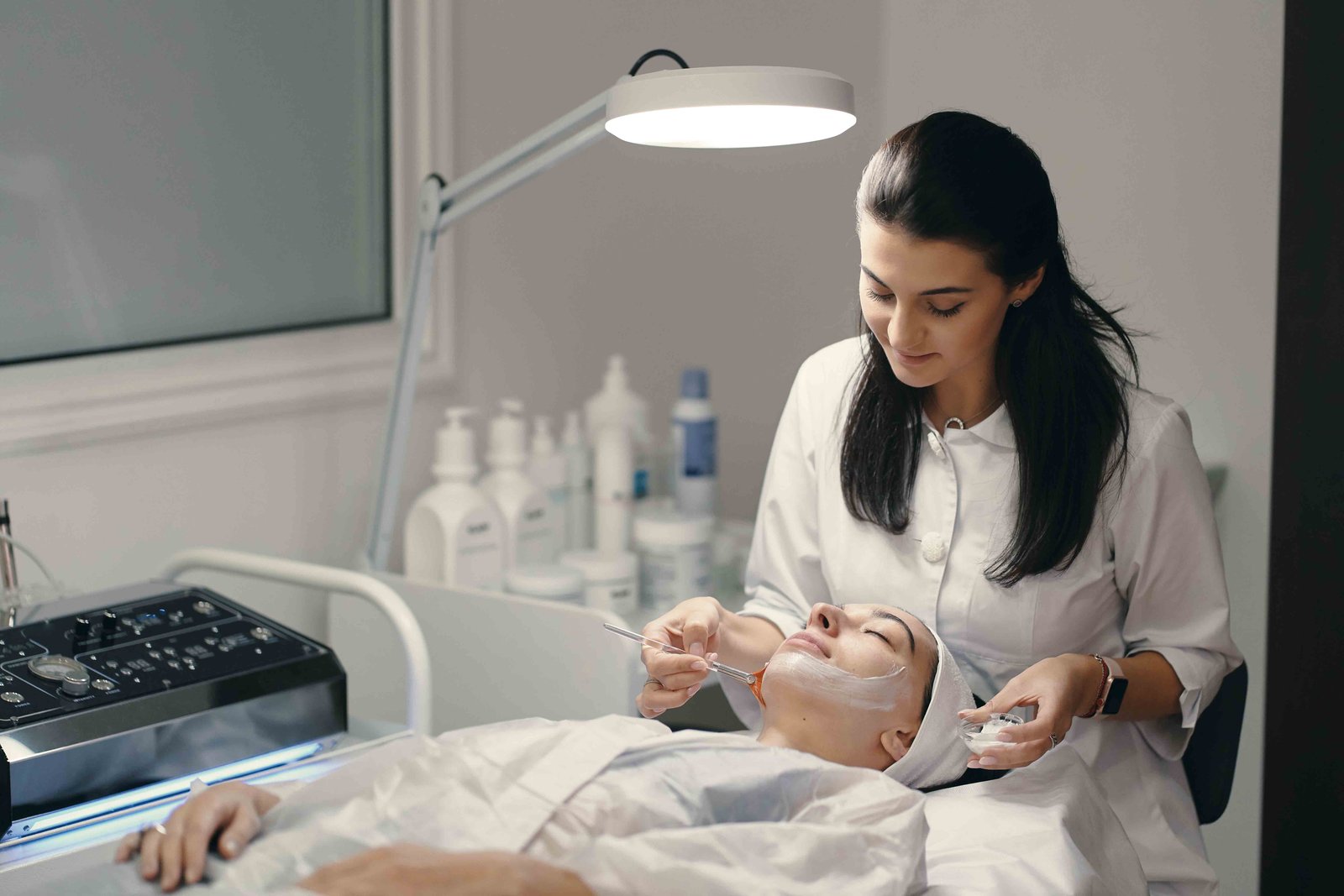 Dermatology