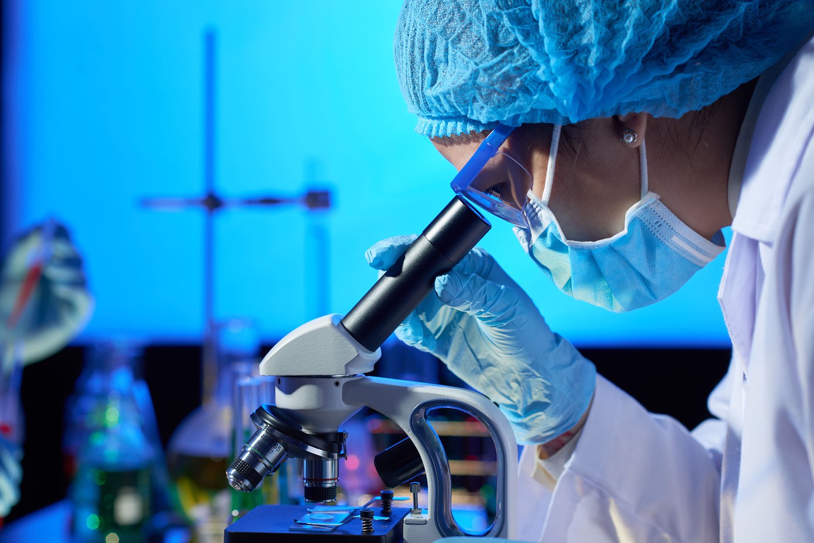 Laboratory