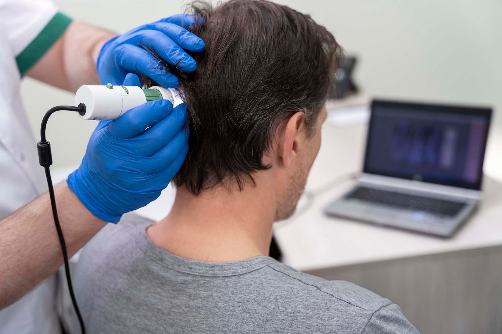 Head and Neck Oncology